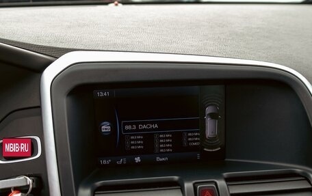 Volvo XC60 II, 2013 год, 1 355 000 рублей, 14 фотография