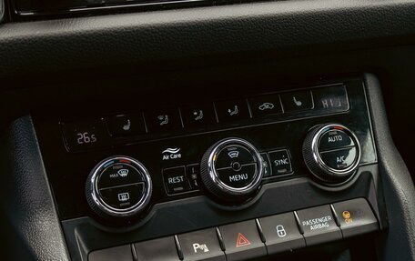 Skoda Kodiaq I, 2020 год, 2 595 000 рублей, 15 фотография