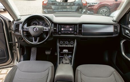 Skoda Kodiaq I, 2020 год, 2 595 000 рублей, 16 фотография