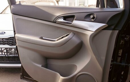Chevrolet Orlando I, 2014 год, 1 025 000 рублей, 12 фотография