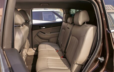 Chevrolet Orlando I, 2014 год, 1 025 000 рублей, 17 фотография