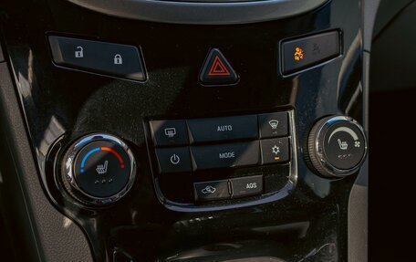 Chevrolet Orlando I, 2014 год, 1 025 000 рублей, 15 фотография