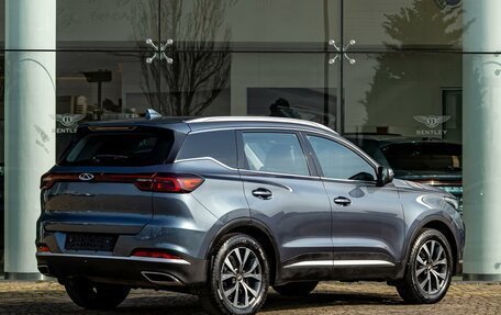 Chery Tiggo 7 Pro, 2020 год, 1 455 000 рублей, 6 фотография
