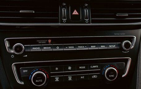 KIA Optima IV, 2018 год, 1 735 000 рублей, 15 фотография