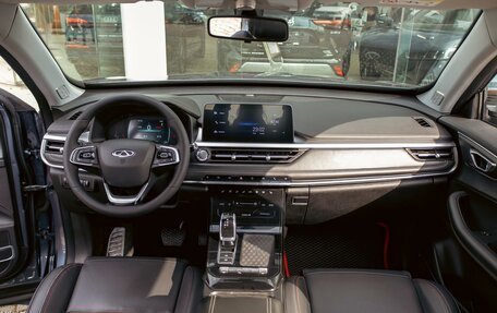 Chery Tiggo 7 Pro, 2020 год, 1 455 000 рублей, 16 фотография