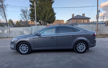 Ford Mondeo IV, 2012 год, 1 390 000 рублей, 6 фотография