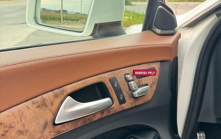 Mercedes-Benz CLS, 2015 год, 2 850 000 рублей, 5 фотография