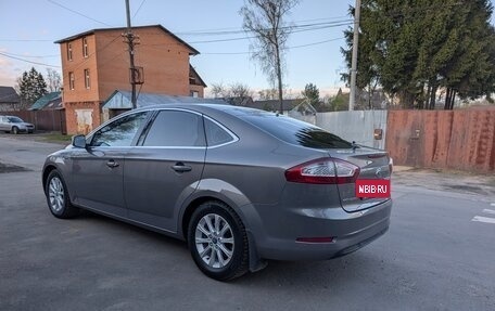 Ford Mondeo IV, 2012 год, 1 390 000 рублей, 5 фотография