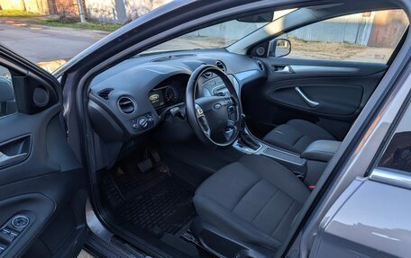 Ford Mondeo IV, 2012 год, 1 390 000 рублей, 9 фотография