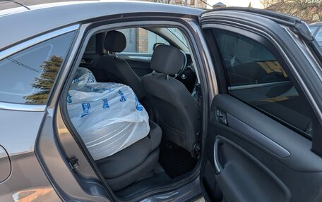 Ford Mondeo IV, 2012 год, 1 390 000 рублей, 12 фотография