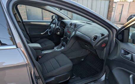 Ford Mondeo IV, 2012 год, 1 390 000 рублей, 10 фотография