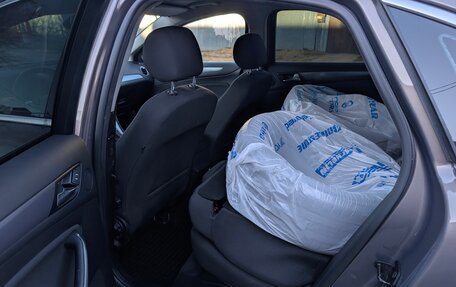 Ford Mondeo IV, 2012 год, 1 390 000 рублей, 11 фотография