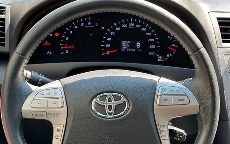 Toyota Camry, 2011 год, 1 535 000 рублей, 8 фотография