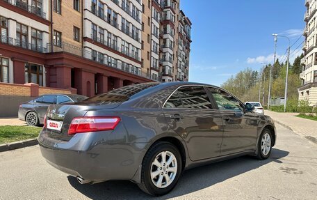 Toyota Camry, 2011 год, 1 535 000 рублей, 6 фотография