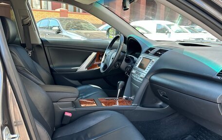 Toyota Camry, 2011 год, 1 535 000 рублей, 10 фотография