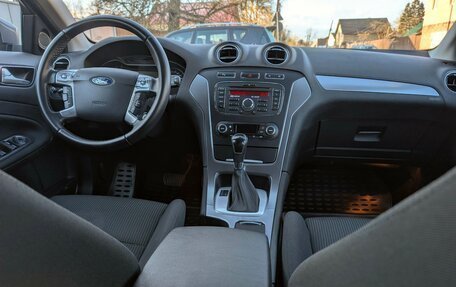 Ford Mondeo IV, 2012 год, 1 390 000 рублей, 14 фотография
