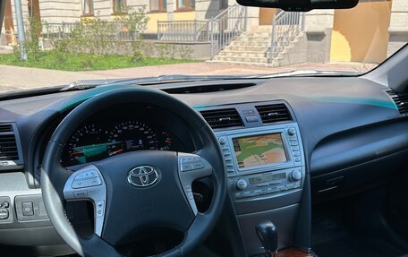 Toyota Camry, 2011 год, 1 535 000 рублей, 7 фотография