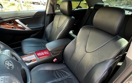 Toyota Camry, 2011 год, 1 535 000 рублей, 9 фотография