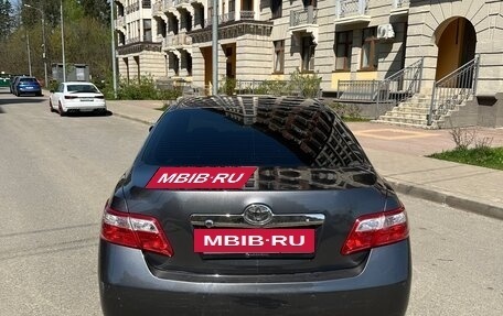 Toyota Camry, 2011 год, 1 535 000 рублей, 5 фотография