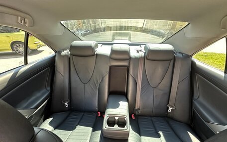 Toyota Camry, 2011 год, 1 535 000 рублей, 11 фотография