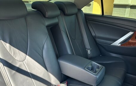 Toyota Camry, 2011 год, 1 535 000 рублей, 13 фотография