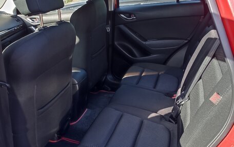 Mazda CX-5 II, 2015 год, 1 500 000 рублей, 4 фотография
