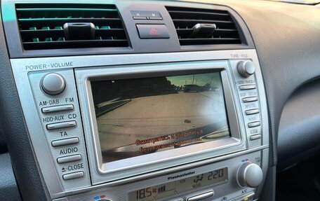 Toyota Camry, 2011 год, 1 535 000 рублей, 17 фотография