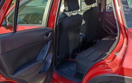 Mazda CX-5 II, 2015 год, 1 500 000 рублей, 3 фотография