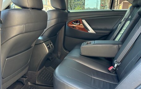 Toyota Camry, 2011 год, 1 535 000 рублей, 12 фотография
