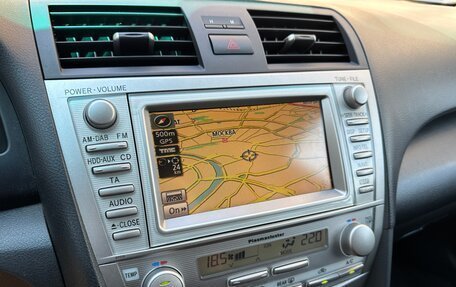 Toyota Camry, 2011 год, 1 535 000 рублей, 16 фотография