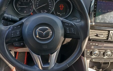 Mazda CX-5 II, 2015 год, 1 500 000 рублей, 8 фотография