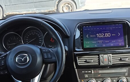 Mazda CX-5 II, 2015 год, 1 500 000 рублей, 6 фотография