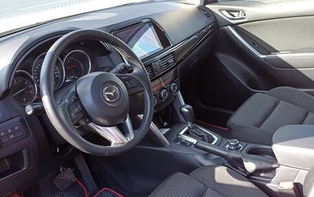Mazda CX-5 II, 2015 год, 1 500 000 рублей, 2 фотография