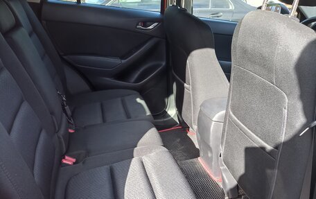 Mazda CX-5 II, 2015 год, 1 500 000 рублей, 10 фотография