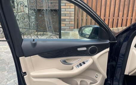 Mercedes-Benz GLC, 2016 год, 2 350 000 рублей, 6 фотография