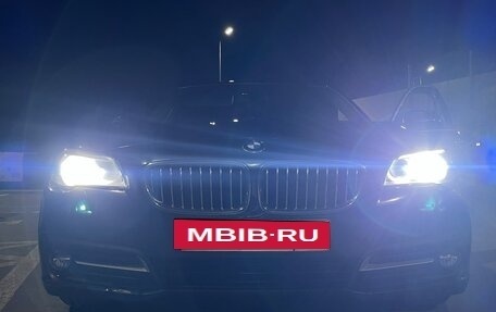 BMW 5 серия, 2016 год, 2 200 000 рублей, 4 фотография