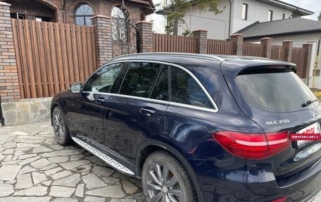 Mercedes-Benz GLC, 2016 год, 2 350 000 рублей, 5 фотография