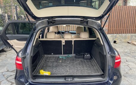 Mercedes-Benz GLC, 2016 год, 2 350 000 рублей, 12 фотография