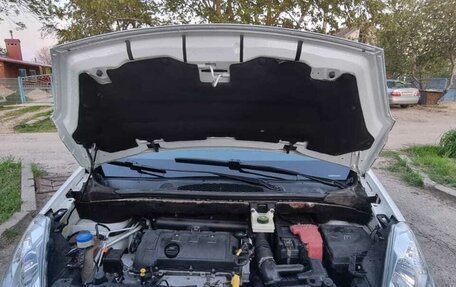 Citroen Berlingo II рестайлинг, 2012 год, 875 000 рублей, 7 фотография