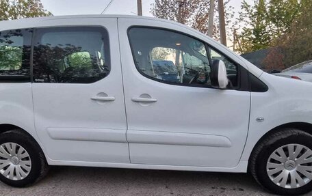 Citroen Berlingo II рестайлинг, 2012 год, 875 000 рублей, 8 фотография
