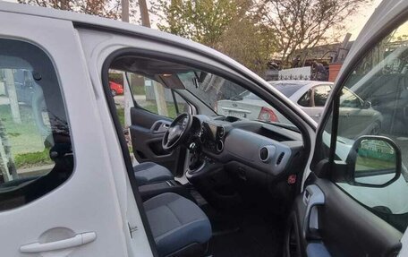 Citroen Berlingo II рестайлинг, 2012 год, 875 000 рублей, 9 фотография