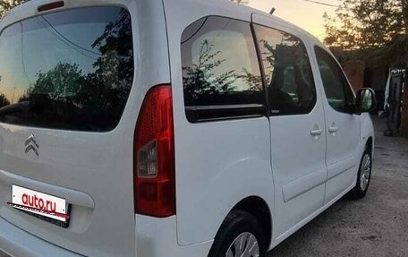 Citroen Berlingo II рестайлинг, 2012 год, 875 000 рублей, 10 фотография