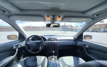 Mercedes-Benz S-Класс, 2001 год, 950 000 рублей, 11 фотография