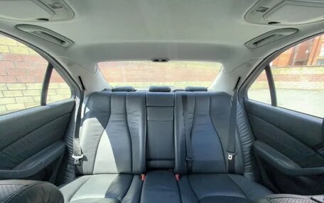 Mercedes-Benz S-Класс, 2001 год, 950 000 рублей, 16 фотография