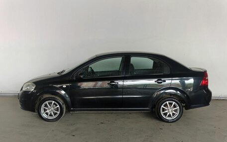 Chevrolet Aveo III, 2011 год, 559 000 рублей, 4 фотография