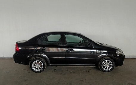Chevrolet Aveo III, 2011 год, 559 000 рублей, 8 фотография