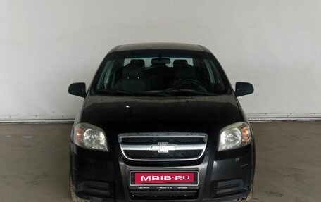 Chevrolet Aveo III, 2011 год, 559 000 рублей, 2 фотография