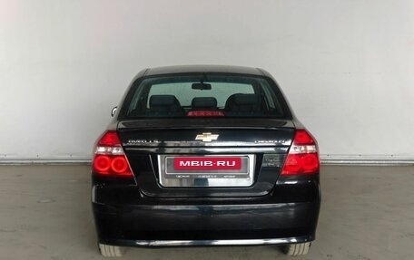 Chevrolet Aveo III, 2011 год, 559 000 рублей, 6 фотография