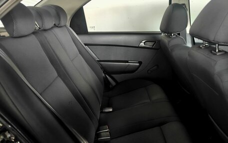Chevrolet Aveo III, 2011 год, 559 000 рублей, 11 фотография