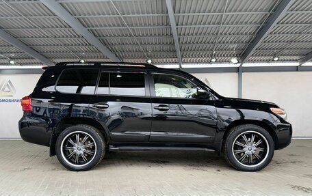 Toyota Land Cruiser 200, 2012 год, 3 199 000 рублей, 6 фотография